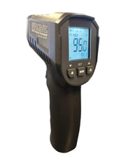 800112 Basic Infrared Thermometer Gun 12:1 / 932°F