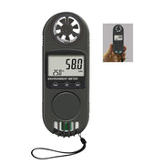 Basic Mini Environmental Quality Meter