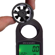 Basic Mini Environmental Quality Meter