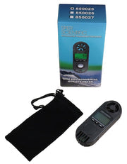 Basic Mini Environmental Quality Meter