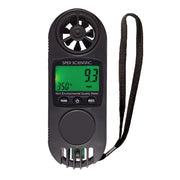 Basic Mini Environmental Quality Meter
