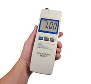 840087 Basic pH Meter