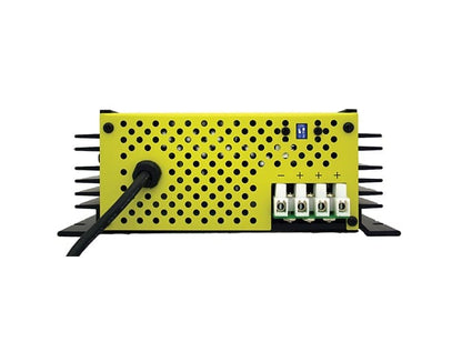 12 Volt 30 Amp Battery Charger