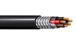 Power and Control Tray Cable