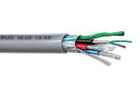 Multi-Pair Cable