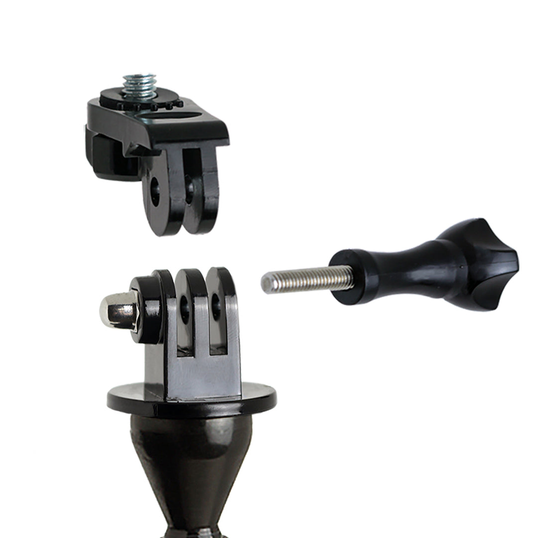 CAM-9-CB Stage Ninja Ninja Clamp Small Camera Device Mount with Clamp Base