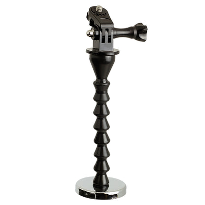 CAM-9-MB Stage Ninja Ninja Clamp Small Camera Device Mount with Magnet Base