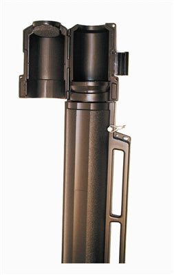 BES-CAR57 Expandable Carrying Case