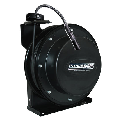 CAT6-50-CT CAT6 Cable with Neutrik Ethercon Connectors