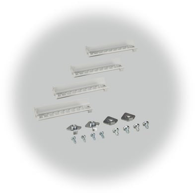 8120811 Corner adjustment set