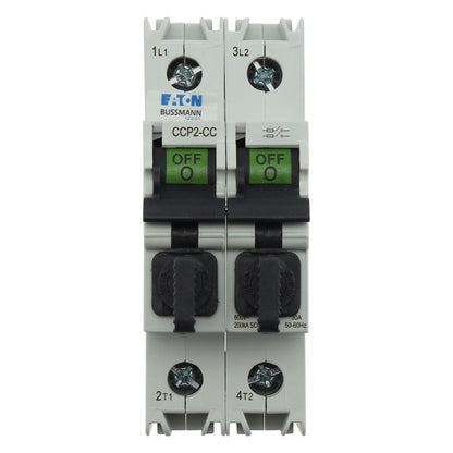 30A 600VAC 125VDC 200KAIC Box Lug Fusible Disconnect Switch CCP2-2-30CC