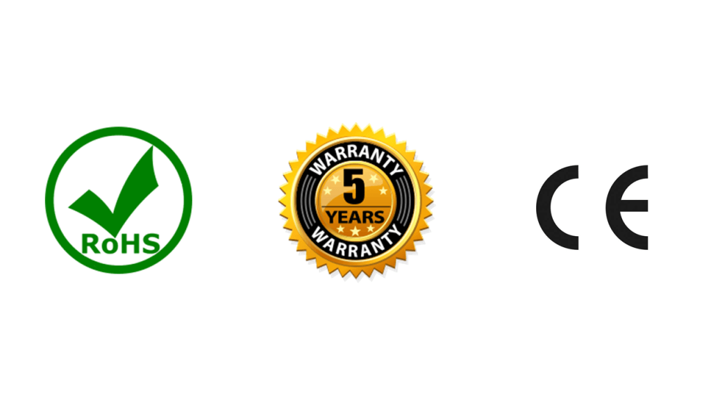 CFL LED CLUSTER LAMP 120-277V