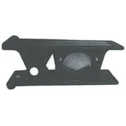 AF20307 - CHAMPION BRASS Tube Cutter for 3/4 in & 1/8 in Pipes, Ideal for Plastic Tubes