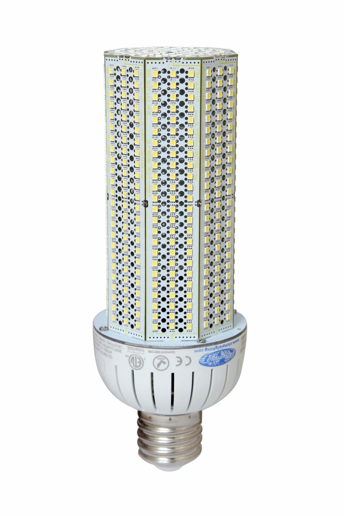 CL-20W8-55K-E26 Cluster LED Lamp 20W 360°
