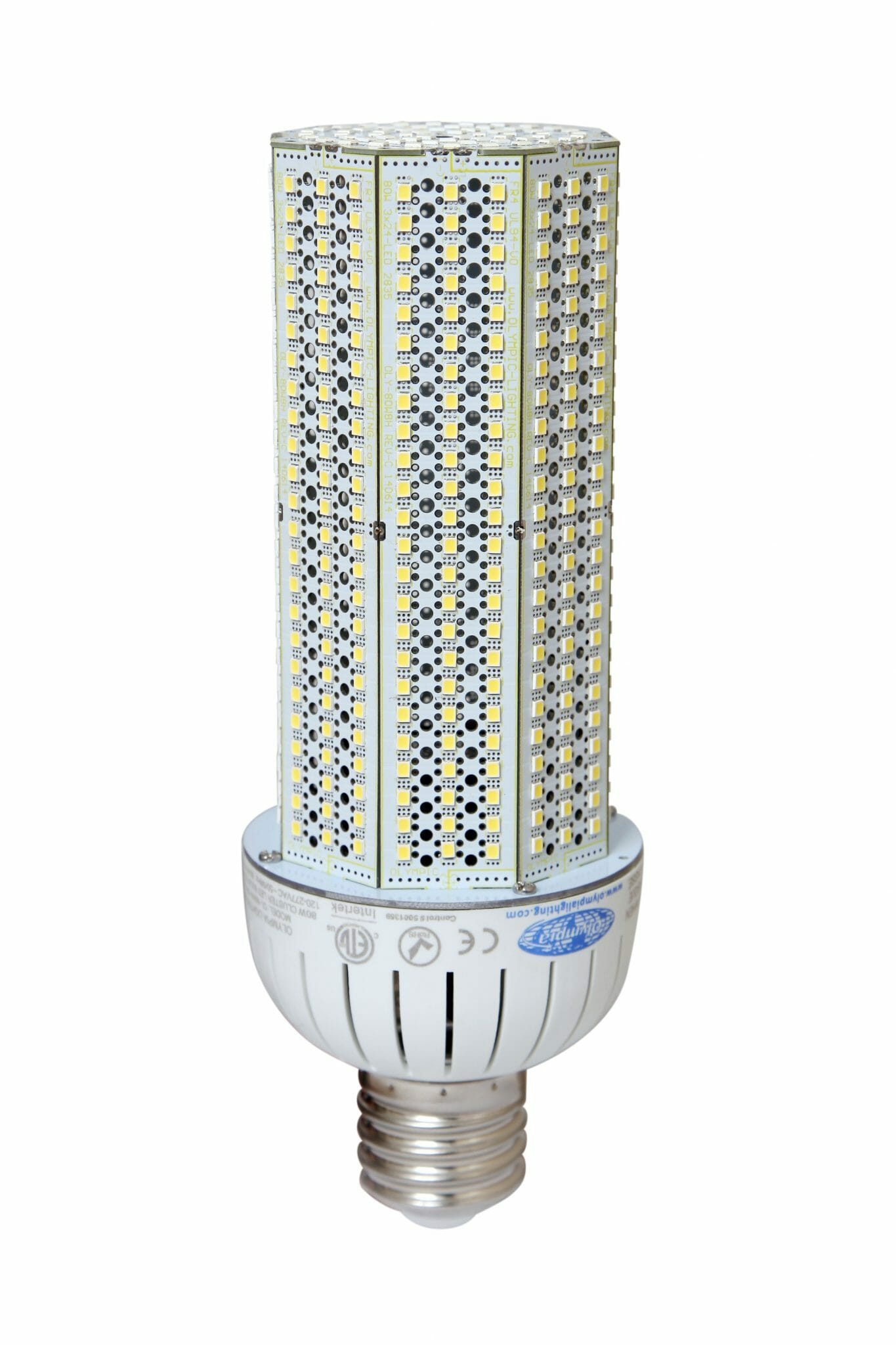 CLUSTER LAMP 20W-500W 120-277V