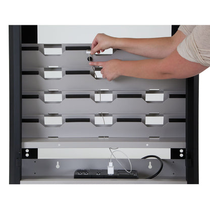 CM-800 Wall Mount Charging Station