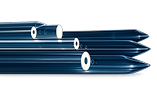 Specialty Fibre Cable