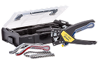 Secura Precision Cable Tools & Stripping Solutions