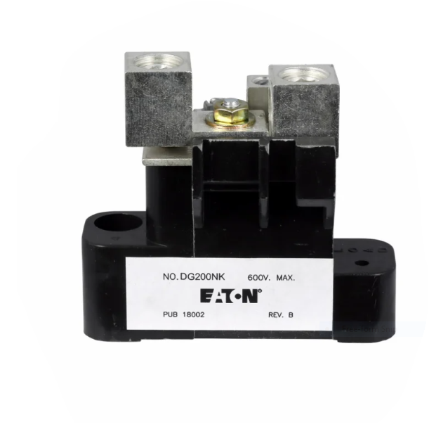 200A 600VAC NEMA 3R Neutral Kit DG200NK