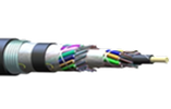 Double Jacket Loose Tube Cable