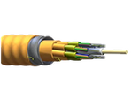 Indoor/Outdoor Tight Buffered Cable