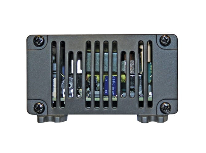 IDC-100A-24 Fully Isolated Converter