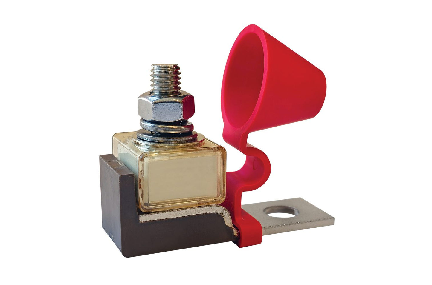 Samlex 200 Amps Fuse Assembly