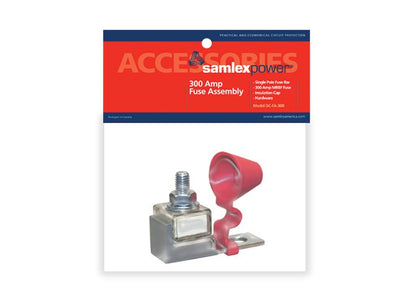 300A - Fuse Assembly 300 Amps