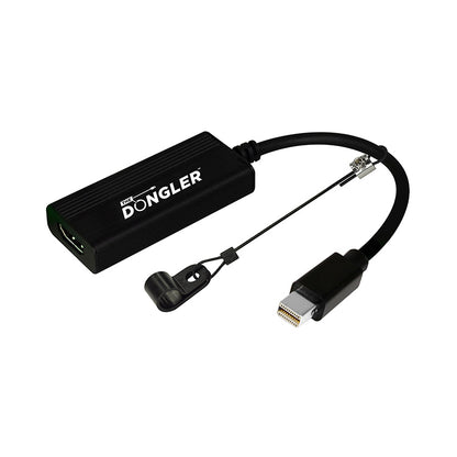 DO-D002 ProAV 4K Mini-DisplayPort 1.4 Pigtail Dongle Adapter