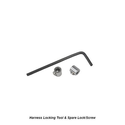 DO-D002 ProAV 4K Mini-DisplayPort 1.4 Pigtail Dongle Adapter