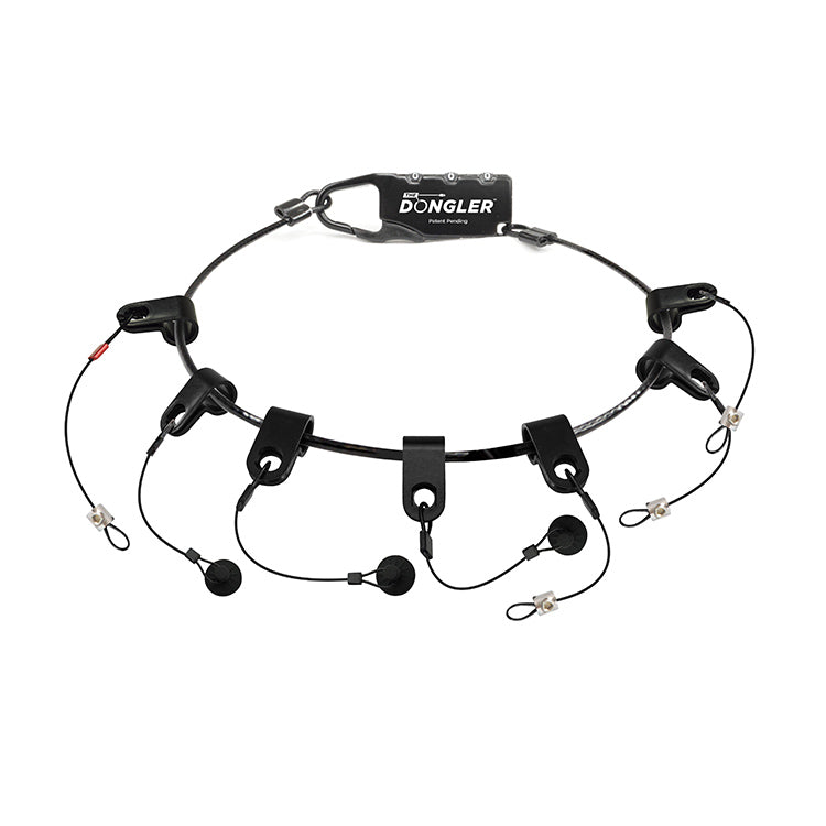 DO-U001 - The Dongler Unloaded