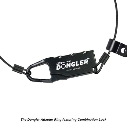 DO-U001 - The Dongler Unloaded
