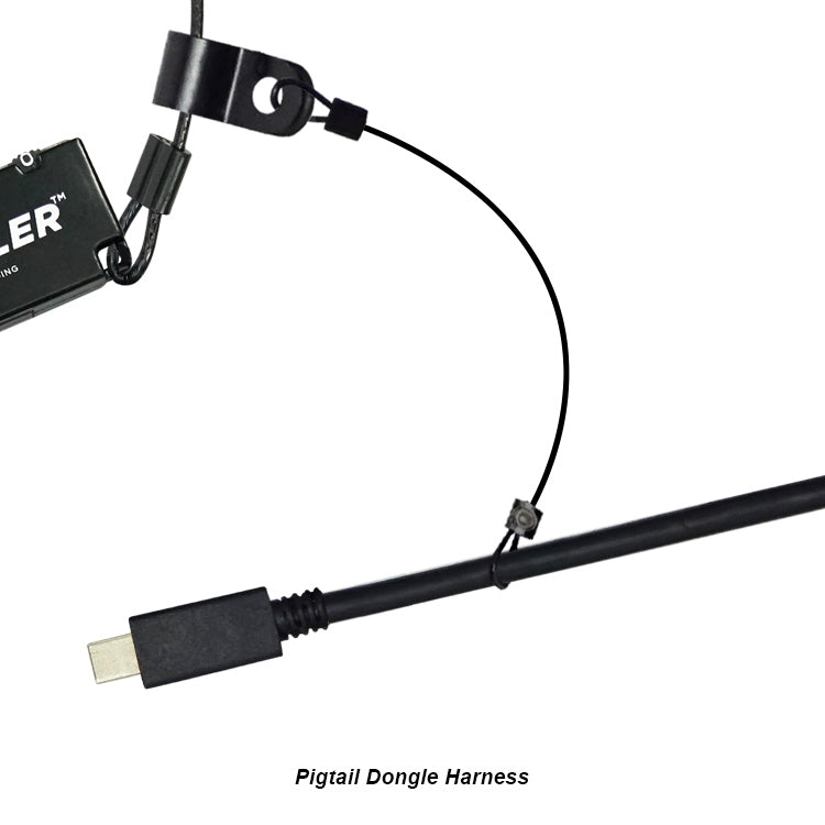 DO-U001 - The Dongler Unloaded