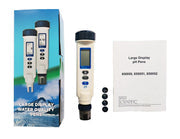 850050 Large Display pH Pen