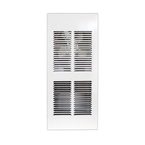120V Wall Heater Multi Waat White EFW1230-MW-W