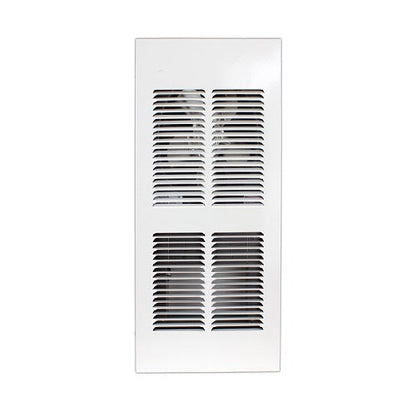 120V Wall Heater Multi Waat White EFW1230-MW-W