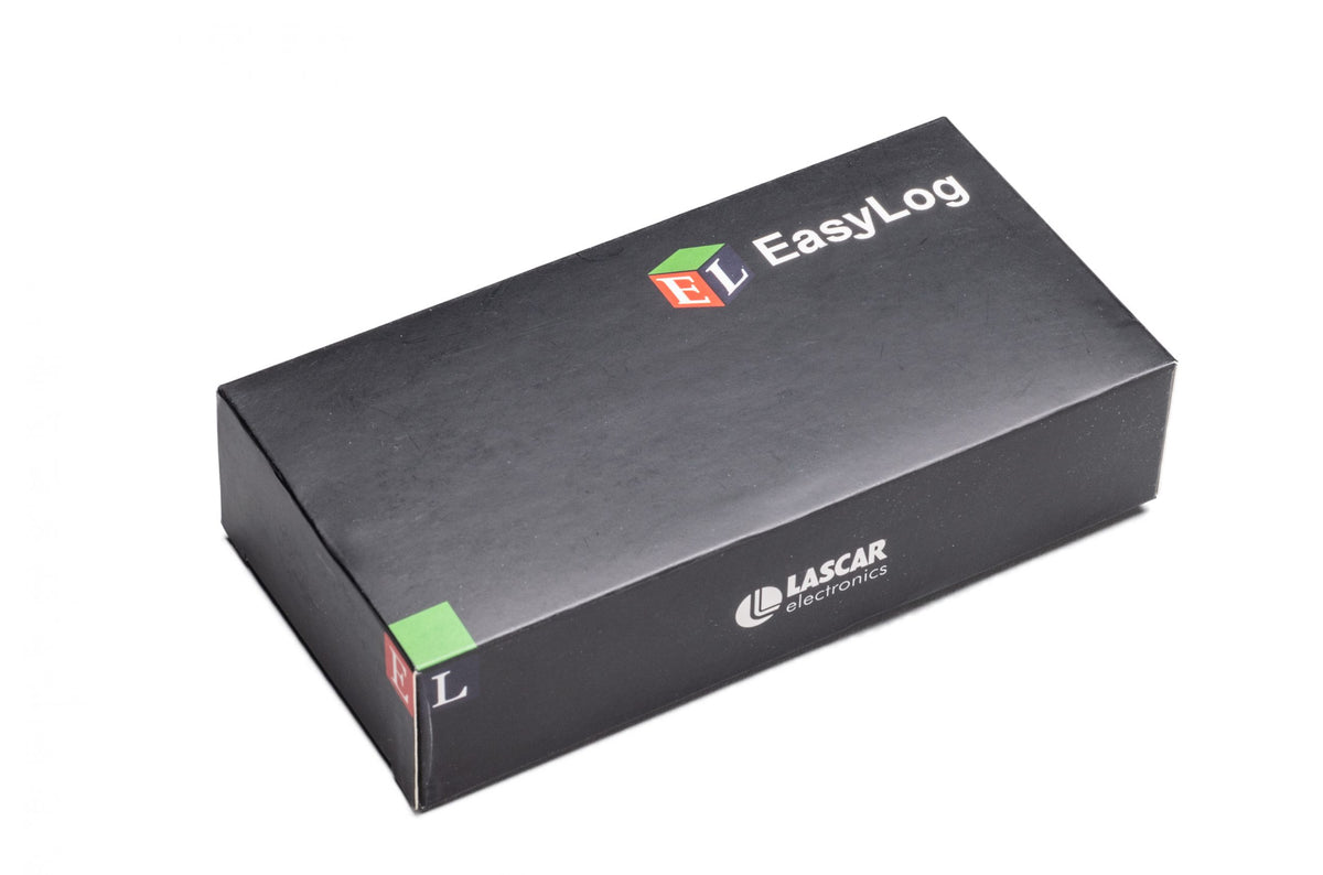 EL-USB-4C Data Logger