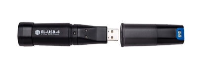EL-USB-4C Data Logger