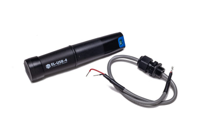 EL-USB-4C Data Logger