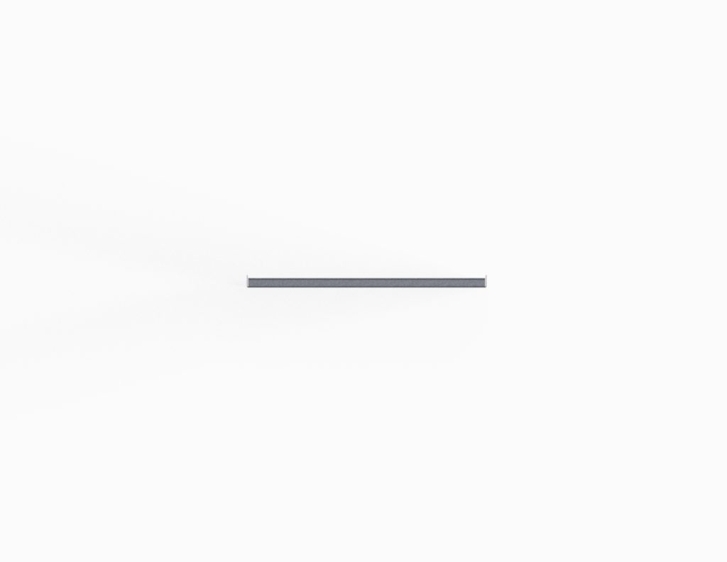 ESDC-7836-1202 ESD Cabinet 21" x 23" Pegboard