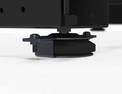 ESDC-7836-2000 ESD Cabinet with Accessories