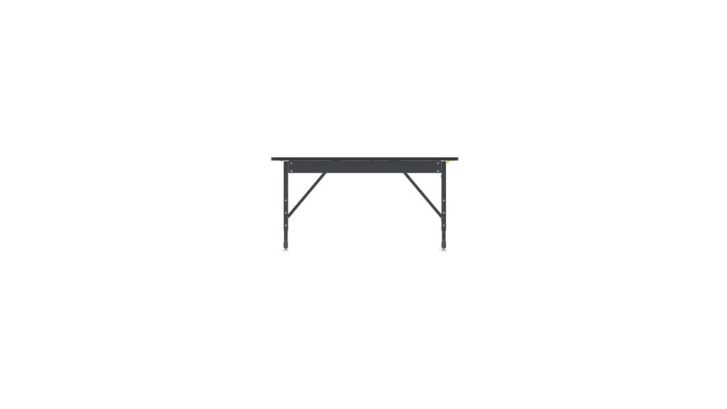 ESDW-6030-1000 ESD Workbench 60”