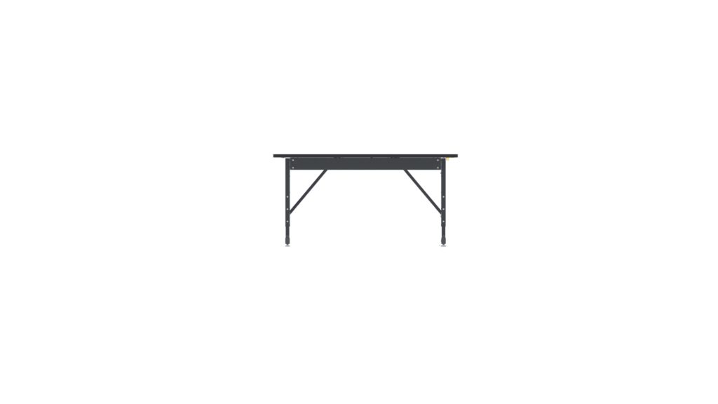 ESDW-6030-1000 ESD Workbench 60”