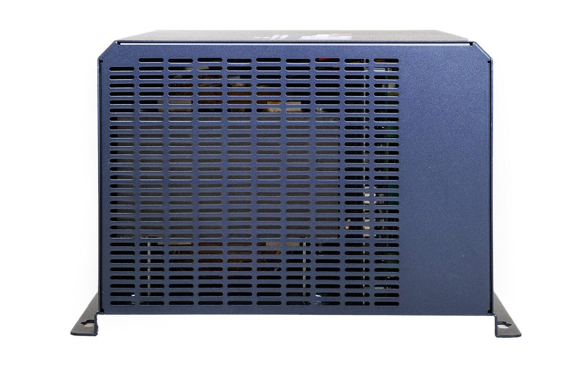 4200 Watt, 120/240 VAC Split Phase 48V Inverter/Charger