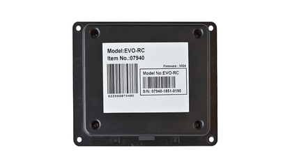 EVO-RC Remote Control for EVO Series Inverter/Chargers