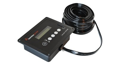 EVO-RC Remote Control for EVO Series Inverter/Chargers
