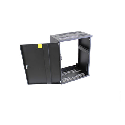 EVR3U25 Enclosed V-Rack Cabinet