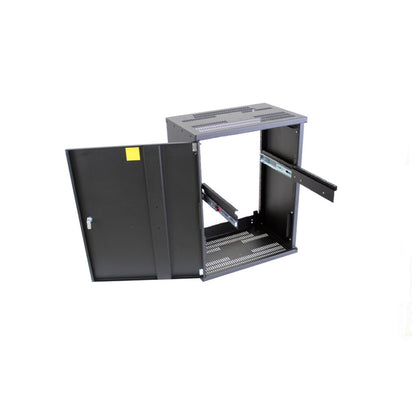 EVR3U25 Enclosed V-Rack Cabinet