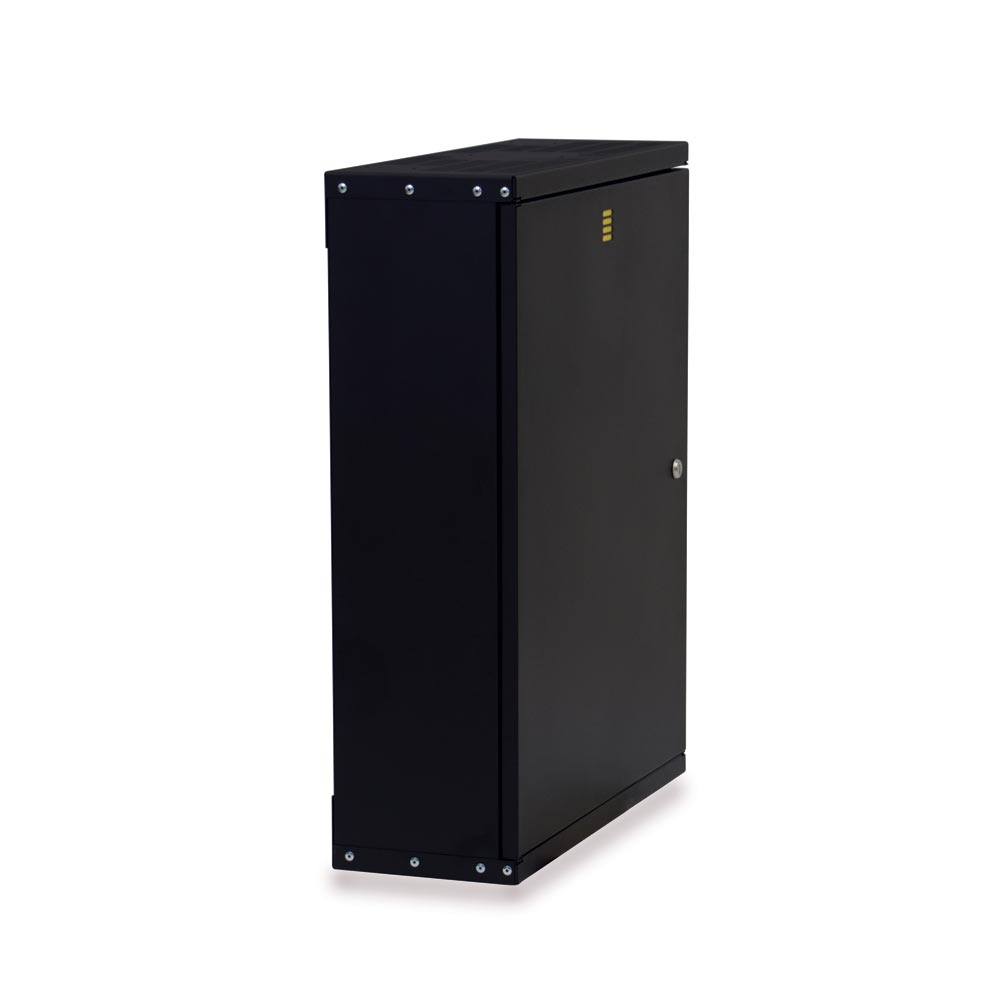 EVR3U25 Enclosed V-Rack Cabinet