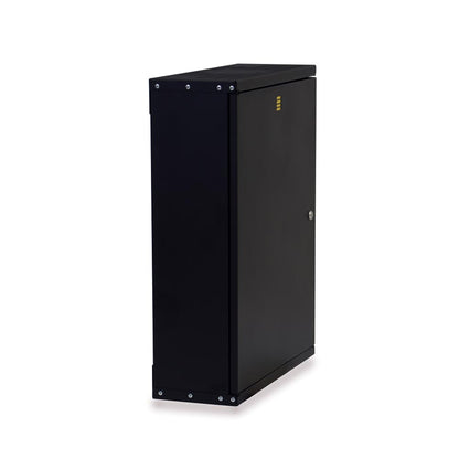 EVR3U25 Enclosed V-Rack Cabinet